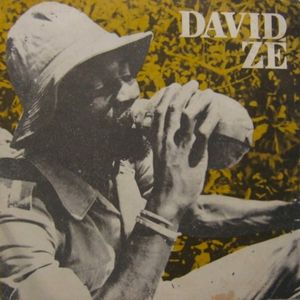 O melhor de David Zé
