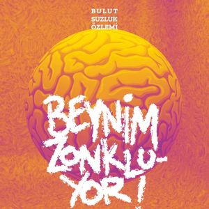 Beynim Zonkluyor (EP)
