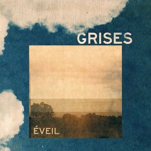 Éveil (EP)