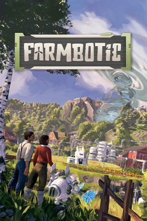 Farmbotic