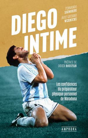 Diego intime