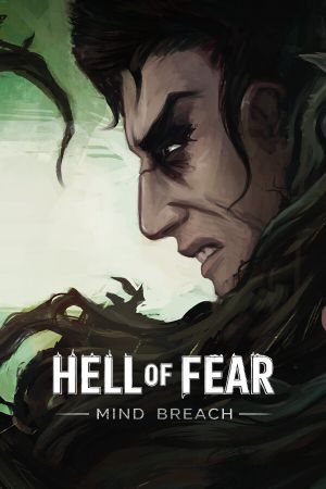Hell of Fear: Mind Breach
