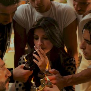 Otro Como Tú (Single)