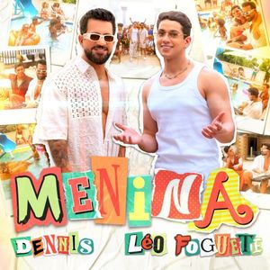 Menina (Single)