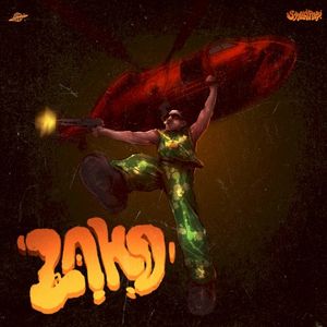 Laho (Single)
