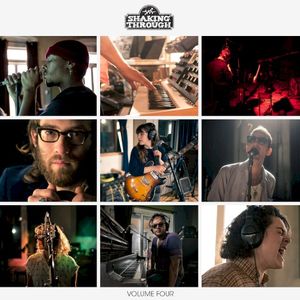 Shaking Through - Volume 4