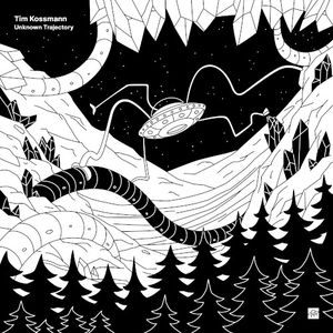 Unknown Trajectory (EP)