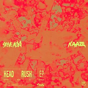 Head Rush (EP)