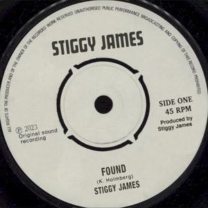 Found (Single)
