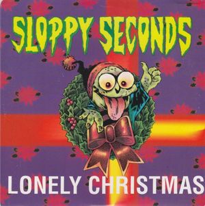 Lonely Christmas (EP)