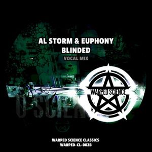 Blinded (Vocal Mix) (Single)