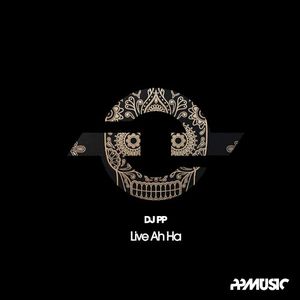 Live Ah Ha (Single)