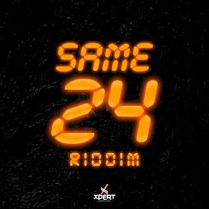 Same 24 Riddim (EP)
