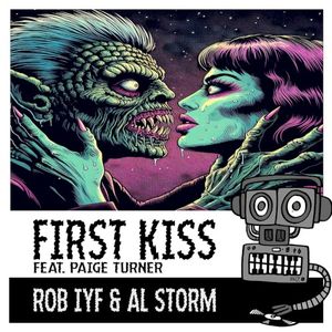 First Kiss (Single)
