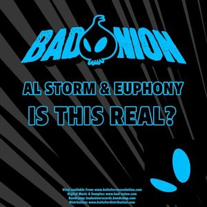 Is This Real? (Single)
