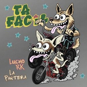 TA FACIL (EP)