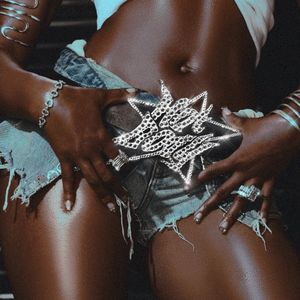 Hot Body (Single)