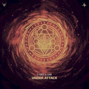 Under Attack (Single)