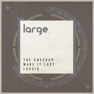 Make It Last EP (EP)