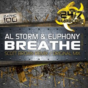 Breathe (Single)