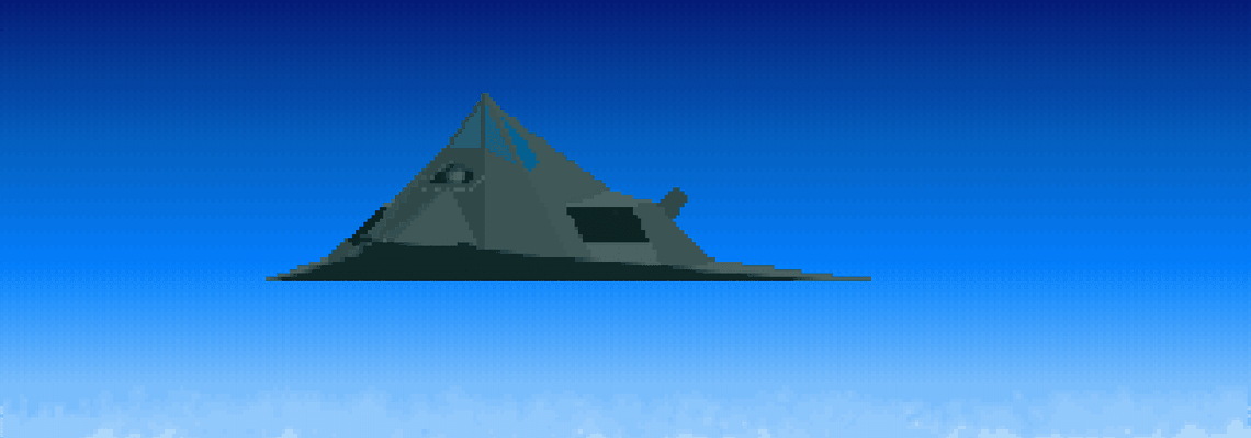 Cover F-117A Nighthawk Stealth Fighter 2.0