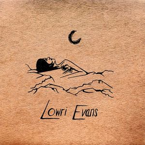 Lowri Evans (EP)