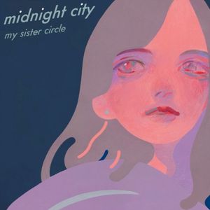 midnight city (Single)