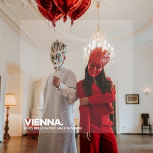 Vienna (Edit) (Single)