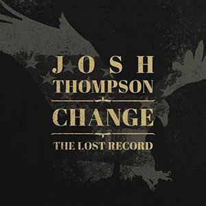 Change: The Lost Record
