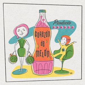 Corazon de Melon (Single)