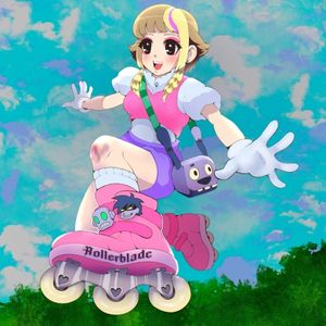 Rollerblade (Single)