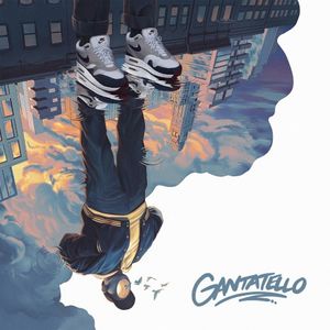 Gantatello