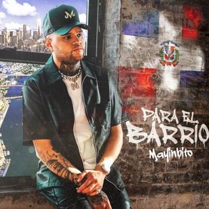 Para el barrio