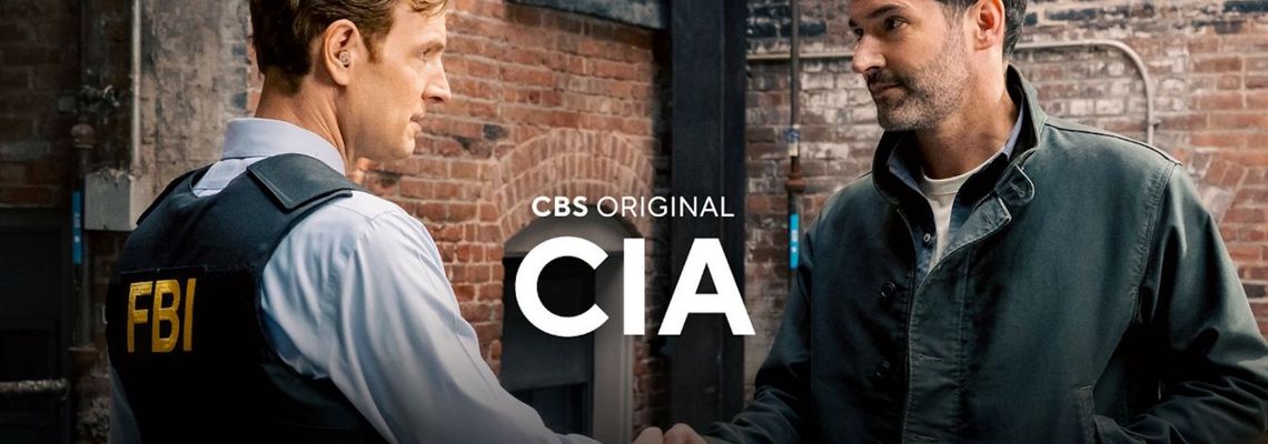 Cover CIA