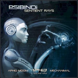 Sentient Rays (EP)
