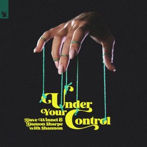 Under Your Control (Single)