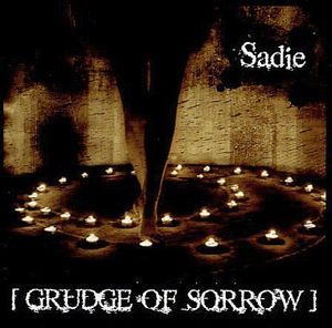 GRUDGE OF SORROW (Single)