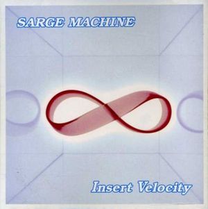 Insert Velocity (EP)
