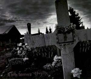 a holy terrors (Single)