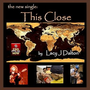 This Close (Single)