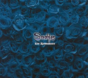 Ice Romancer (Single)