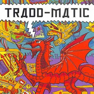 Tradd‐Matic