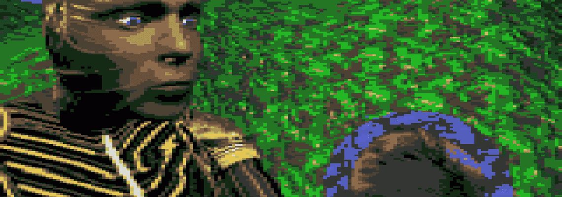 Cover The Lawnmower Man