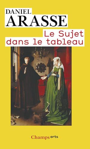 Le Sujet dans le tableau