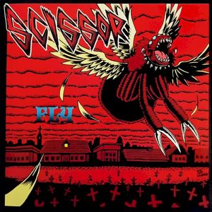 FLY (Single)
