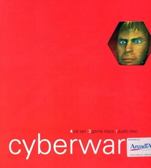 Cyberwar