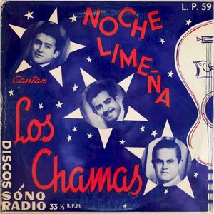 Noche limeña