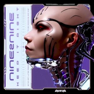 Keep It Right (Single)