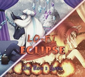 Lo-fi Eclipse