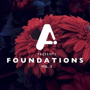 Foundations, Vol. 2 (EP)